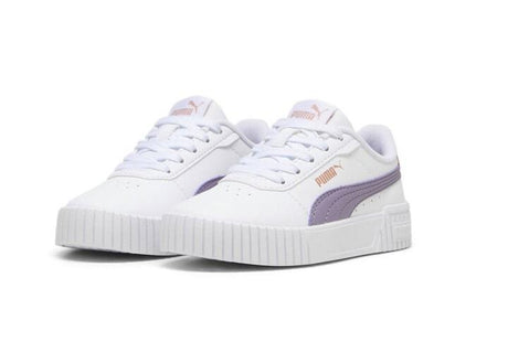 Puma Carina 2.0 - Girls Casual Shoe | Sneakers Plus