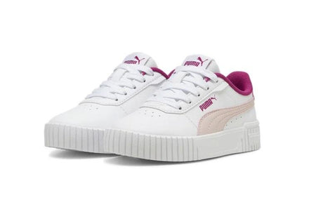 Puma Carina 2.0 - Girls Casual Shoe | Sneakers Plus