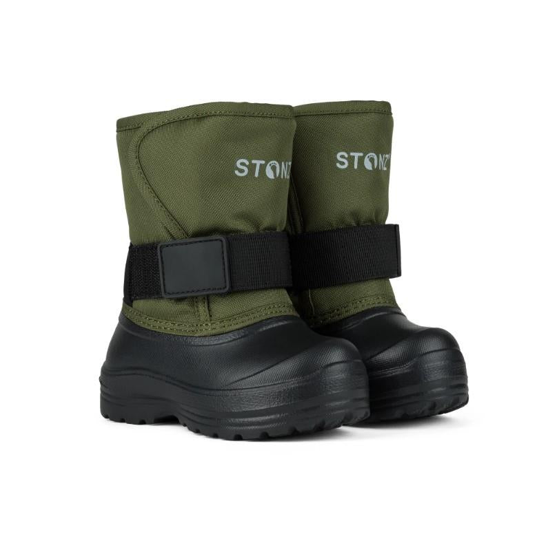 Stonz Trek - Toddler Winter Boots