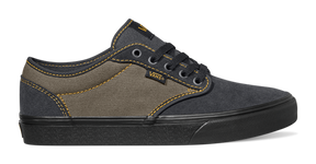 Vans Atwood - Mens Skate Shoe Outcore Phantom -Black | Sneakers Plus