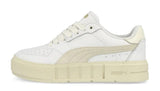 Puma Cali Court Jeux Sets - Womens Sneaker White-Marshmallow | Sneakers Plus