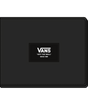 Vans Roats Bifold - Mens Wallet Black | Sneakers Plus