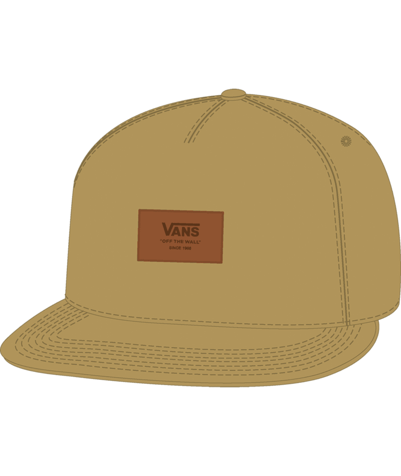 Vans OTW Patch Snapback - Mens Hat | Sneakers Plus