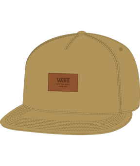 Vans OTW Patch Snapback - Mens Hat | Sneakers Plus