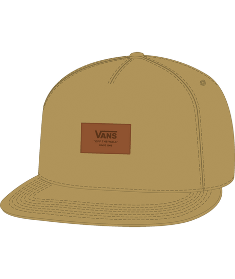 Vans OTW Patch Snapback - Mens Hat | Sneakers Plus