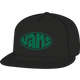Vans Hopper Snapback - Mens Hat | Sneakers Plus