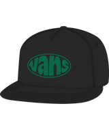 Vans Hopper Snapback - Mens Hat | Sneakers Plus