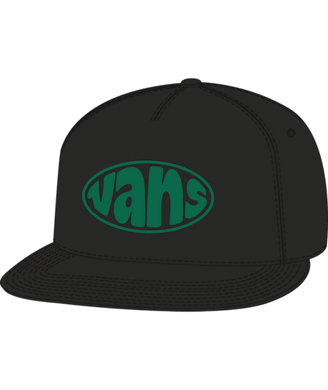 Vans Hopper Snapback - Mens Hat | Sneakers Plus