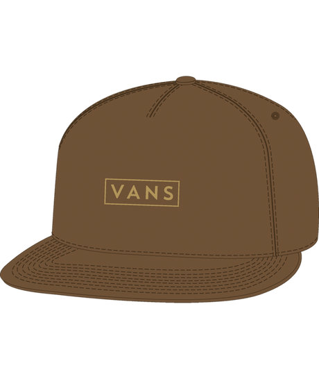 Vans Easy Box Snapback - Mens Hat | Sneakers Plus