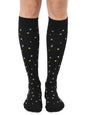 Living Royal - Unisex Compression Socks Stars | Sneakers Plus