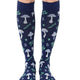 Living Royal - Unisex Compression Socks Mushroom | Sneakers Plus