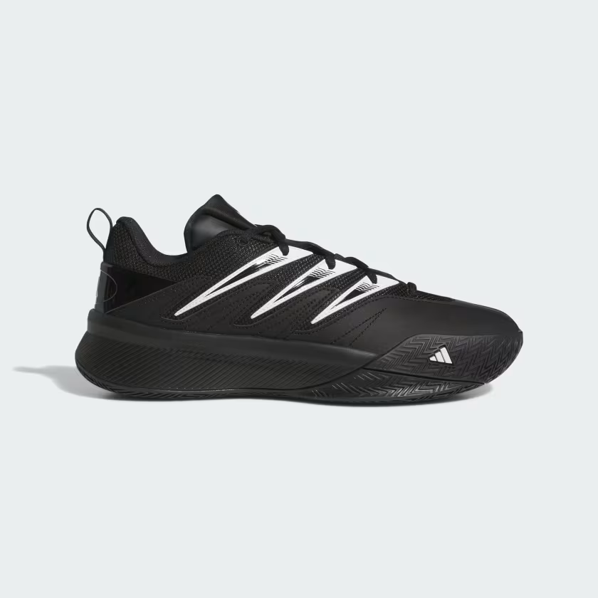 最新！☆アディダスバスケシューズ☆Dame Certified 3 Low Shoes Adidas Dame Certified 3 Low - Mens Basketball Shoe