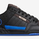 GLOBE Tilt - Mens Skate Shoes Black-Tan-Cobalt | Sneakers Plus