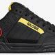 GLOBE Tilt - Mens Skate Shoes Black-Sunset | Sneakers Plus