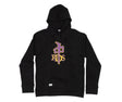 RDS OG - Mens Hoodie | Black Purple | Sneakers Plus