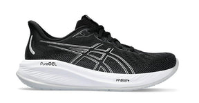 Asics Gel Cumulus 26 (Wide)(D) - Womens Running Shoe | Sneakers Plus