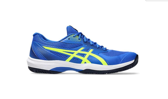 Asics Game FF Pickleball - Mens Court Shoe | Sneakers Plus