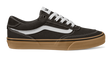 Vans Brooklyn LS - Mens Skate Shoes | Sneakers Plus