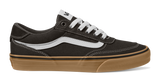 Vans Brooklyn LS - Mens Skate Shoes | Sneakers Plus