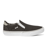 Vans Asher Deluxe - Mens Skate Shoes | Sneakers Plus