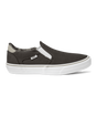 Vans Asher Deluxe - Mens Skate Shoes | Sneakers Plus