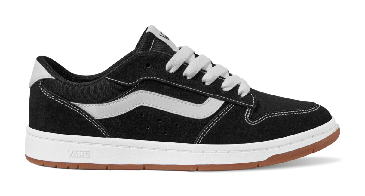 Vans Ryland LS - Womens Skate Shoes | Sneakers Plus