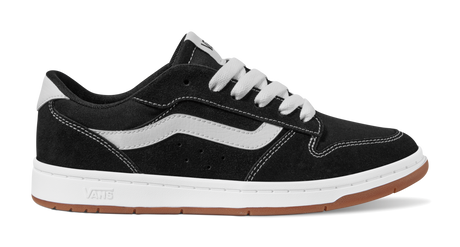 Vans Ryland LS - Womens Skate Shoes | Sneakers Plus