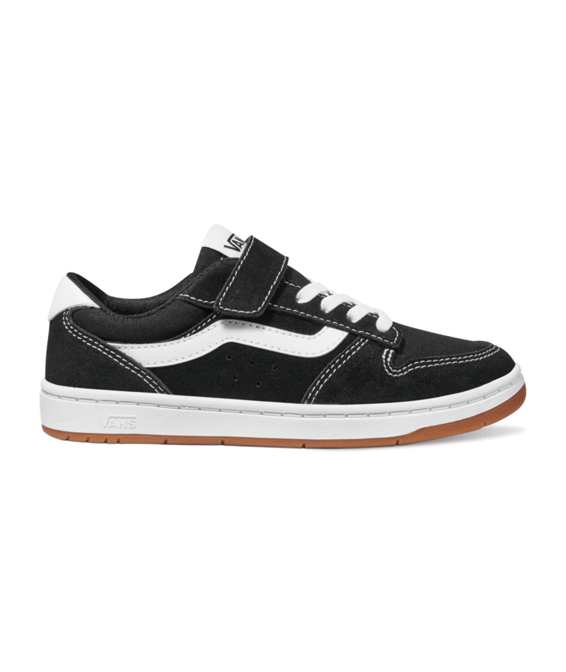 Vans Ryland LS V - Kids Skate Shoe | Sneakers Plus