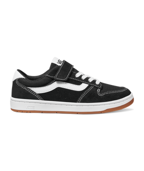 Vans Ryland LS V - Kids Skate Shoe | Sneakers Plus