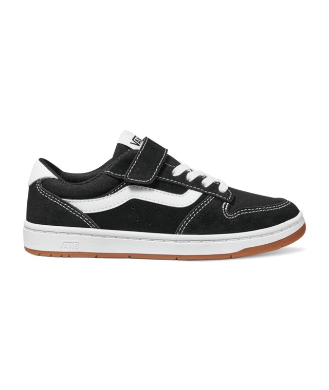 Vans Ryland LS V - Kids Skate Shoe | Sneakers Plus