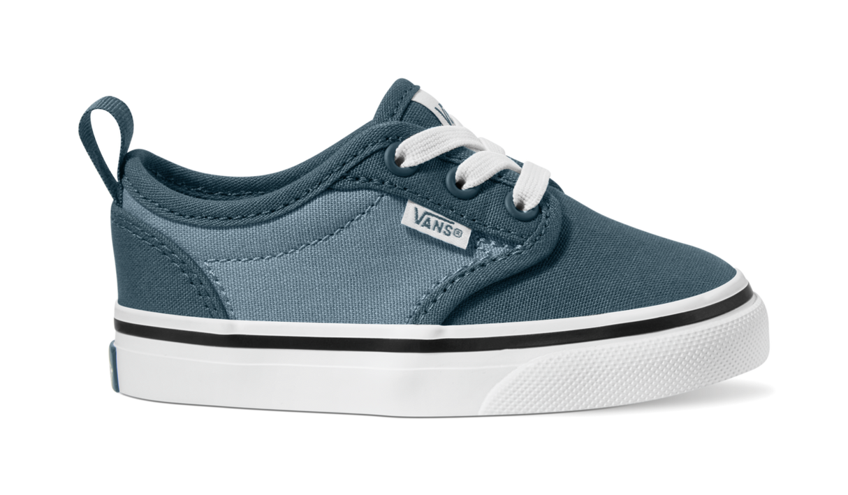 Vans Atwood - Toddler Slip On | Sneakers Plus