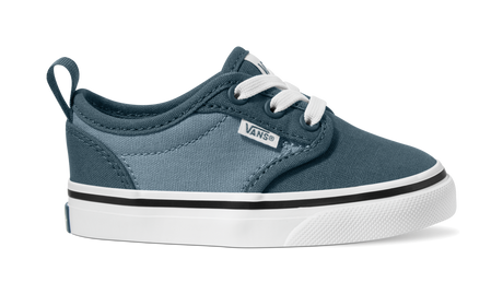 Vans Atwood - Toddler Slip On | Sneakers Plus