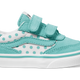 Vans Brooklyn LS V - Toddler Skate Shoes | Sneakers Plus