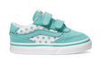 Vans Brooklyn LS V - Toddler Skate Shoes | Sneakers Plus