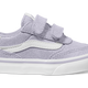 Vans Brooklyn LS V - Toddler Skate Shoes | Sneakers Plus