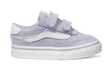 Vans Brooklyn LS V - Toddler Skate Shoes | Sneakers Plus