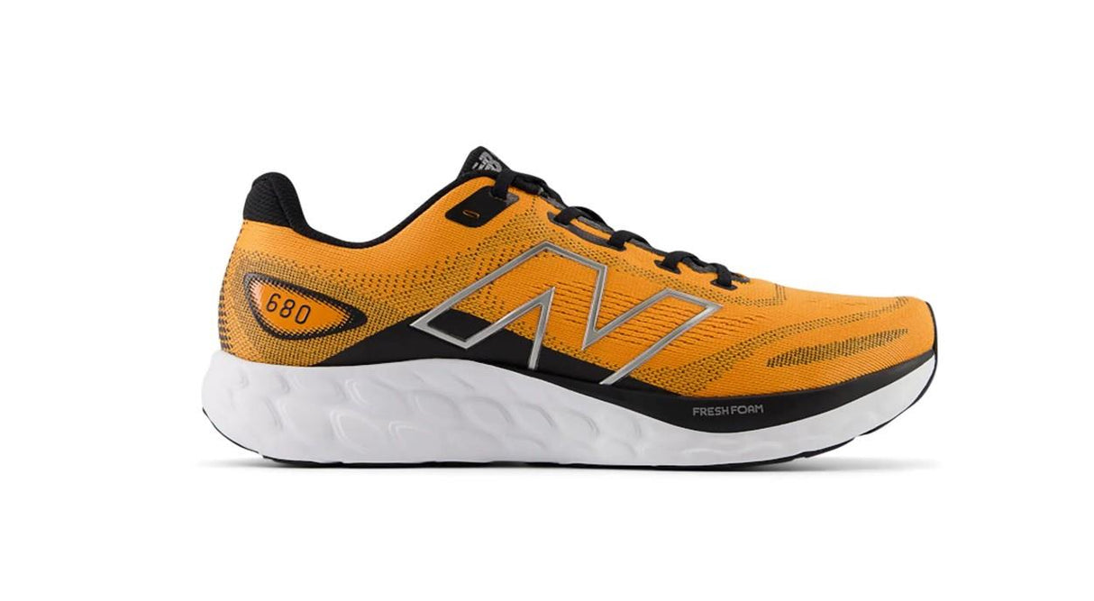 NWB Fresh Foam 680 V8 - Mens Running Shoes | Sneakers Plus