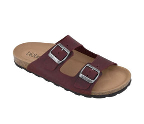 Biotime Ciara Leather - Womens Sandals | Sneakers Plus