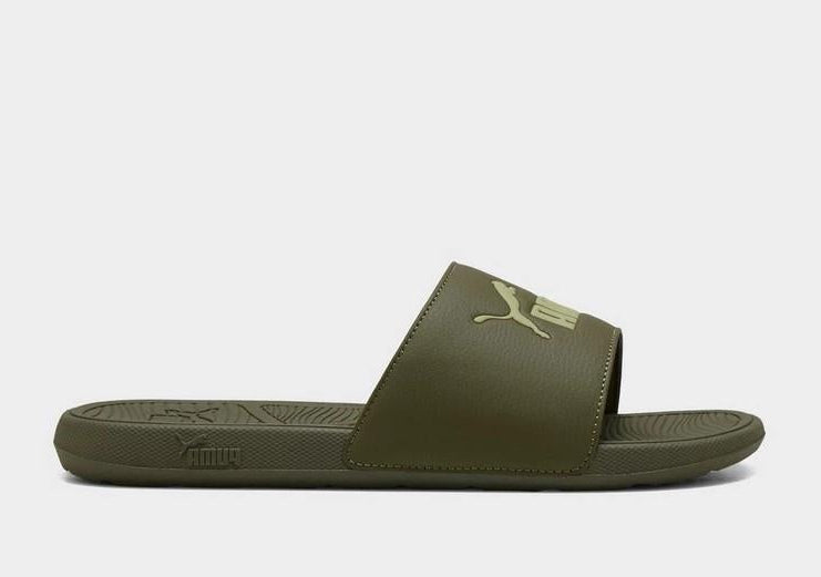 Puma Cool Cat 2.0 - Mens Sandals | Sneakers Plus