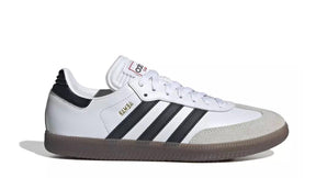 Adidas Samba - Unisex Indoor Soccer Shoe | Sneakers Plus