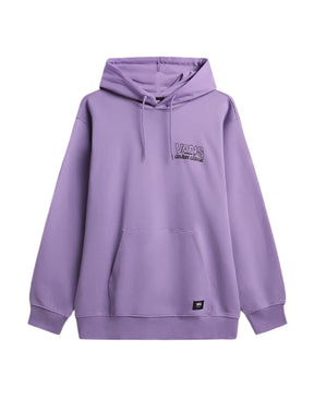 Vans Shop Front - Mens Hoodie | Sneakers Plus