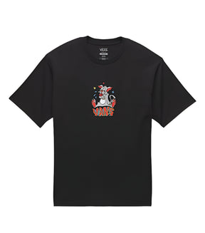 Vans Frizz - Mens Tee | Sneakers Plus