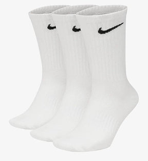 Nike Everyday Cush Crew - Unisex Socks | Sneakers Plus