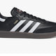 Adidas Samba - Unisex Indoor Soccer Shoe | Sneakers Plus