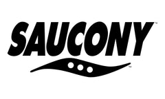 Saucony Running Shoes logo | Sneakers Plus