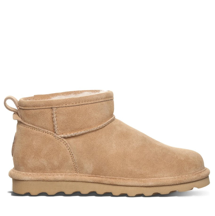 Bearpaw Shorty - Womens Winter Boot
