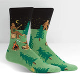 Sock It To Me - Mens Crew Socks