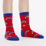 Sock It To Me Youth Crew - Kids Socks
