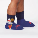 Sock It To Me Toddler Crew - Toddler Socks