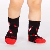 Sock It To Me Toddler Crew - Toddler Socks